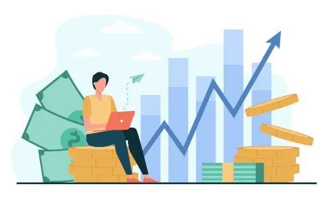 Ilustração da venda de acesso licenciado a planilhas protegidas do Excel com o XLS Padlock