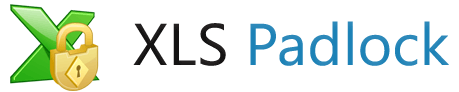 XLS Padlock