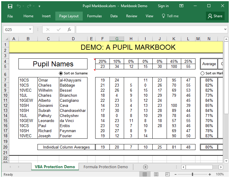 Double-click on the save file: Excel is automatically started and the save file loaded. No need to use the compiled workbook's shortcut.